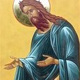 Saint Jean Baptiste