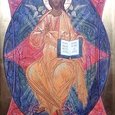 Christ en Gloire