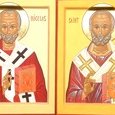 Saints Nicolas
