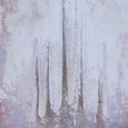 Cathédrales 30/40 cm