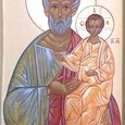 Saint Joseph