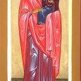 Saintes Anne et Marie 16/36cm