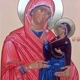 Saintes Anne et Marie