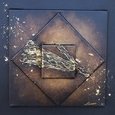 Création G 40/40cm
