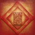 Lumière rouge 50/50cm